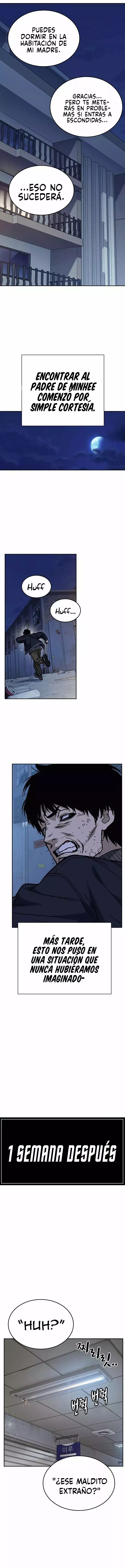 Read Study Group ES Manga Online