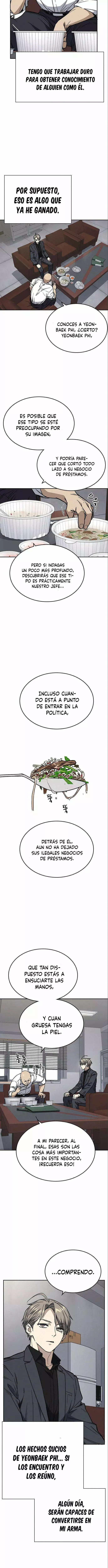 Read Study Group ES Manga Online