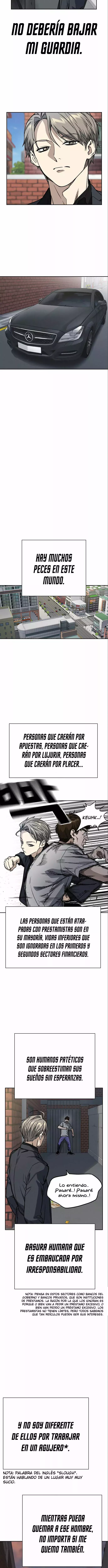 Read Study Group ES Manga Online