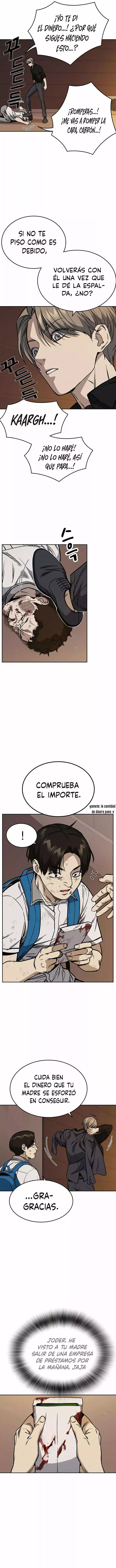 Read Study Group ES Manga Online