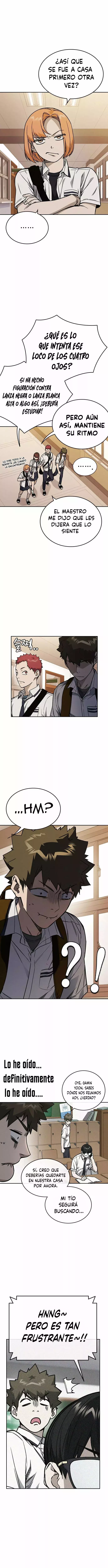 Read Study Group ES Manga Online