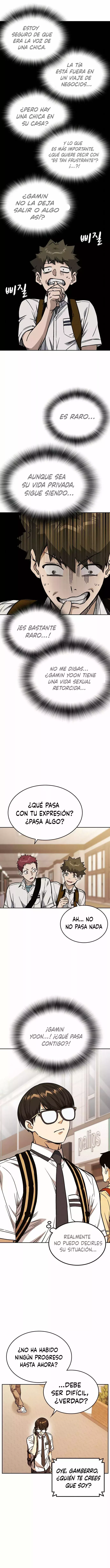 Read Study Group ES Manga Online