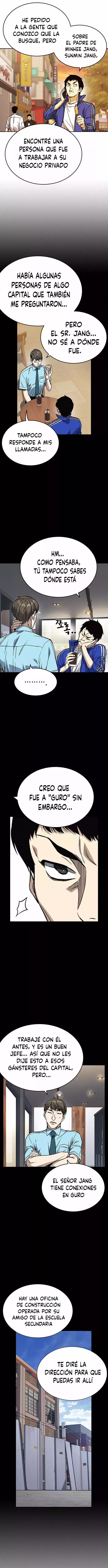 Read Study Group ES Manga Online