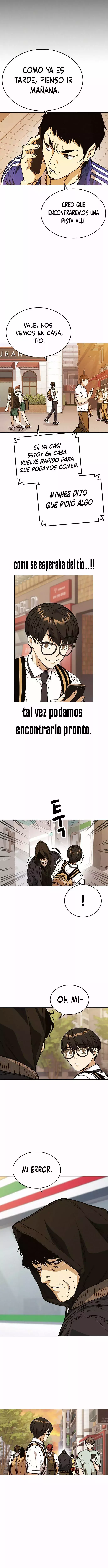Read Study Group ES Manga Online