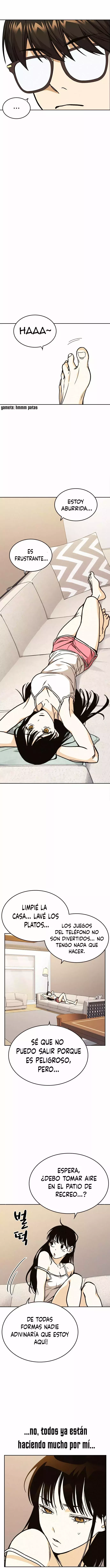 Read Study Group ES Manga Online