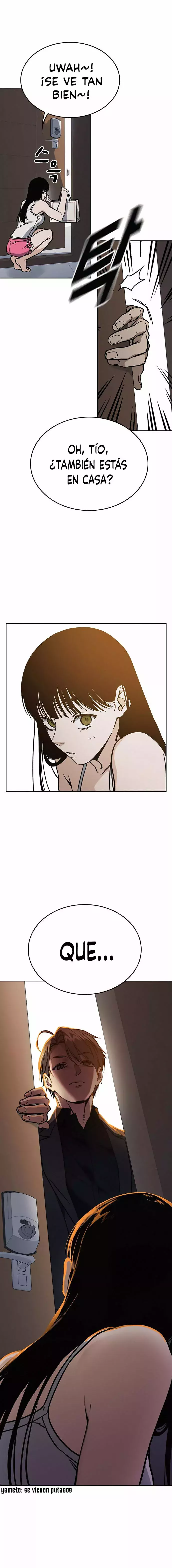 Read Study Group ES Manga Online