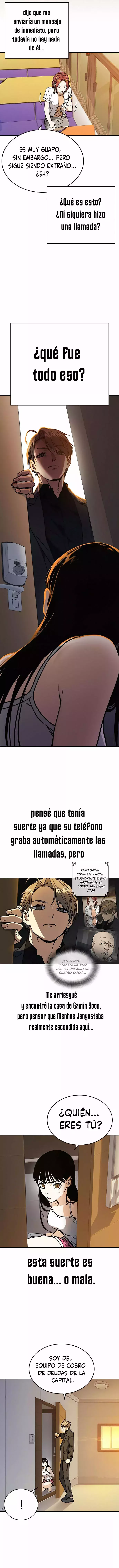 Read Study Group ES Manga Online