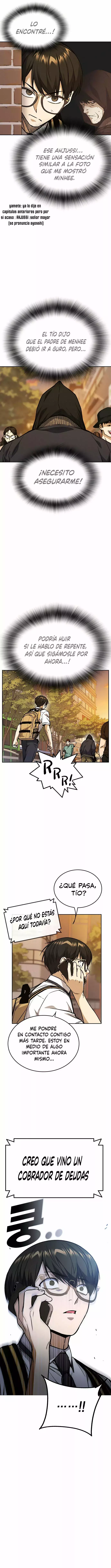 Read Study Group ES Manga Online