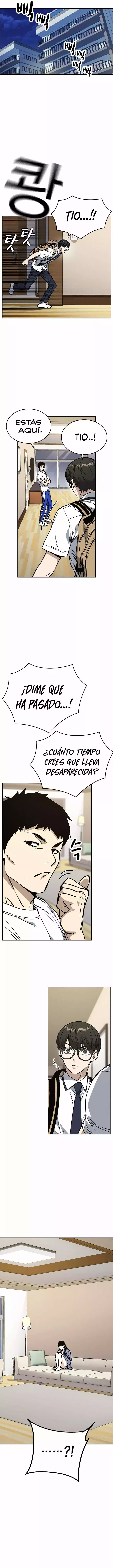 Read Study Group ES Manga Online