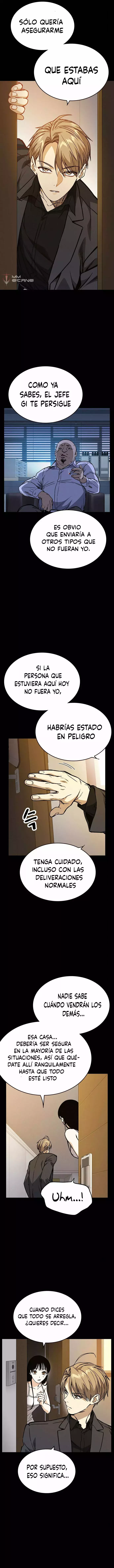 Read Study Group ES Manga Online