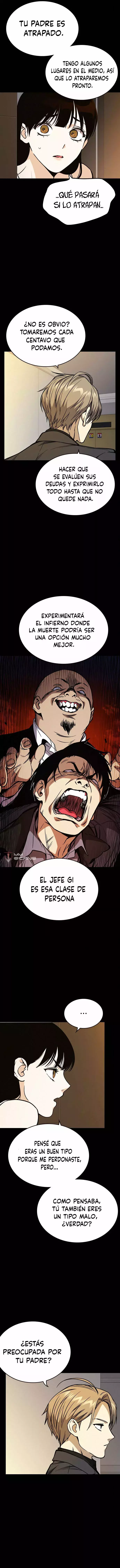 Read Study Group ES Manga Online
