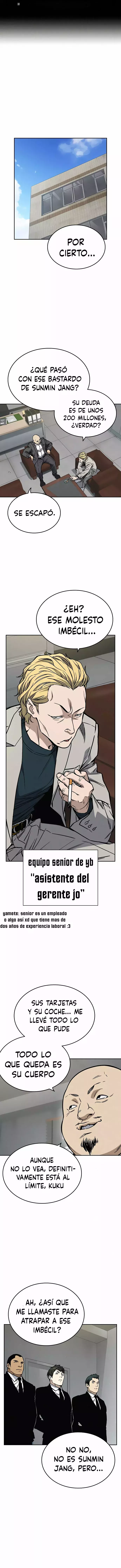 Read Study Group ES Manga Online