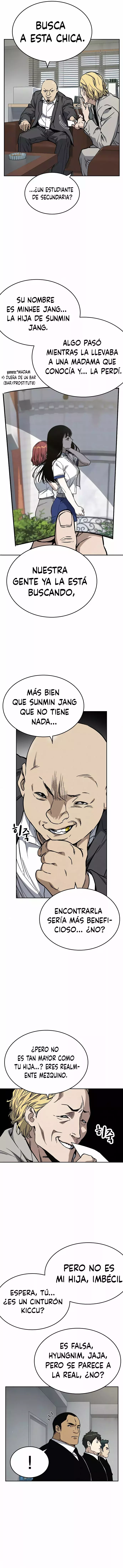 Read Study Group ES Manga Online