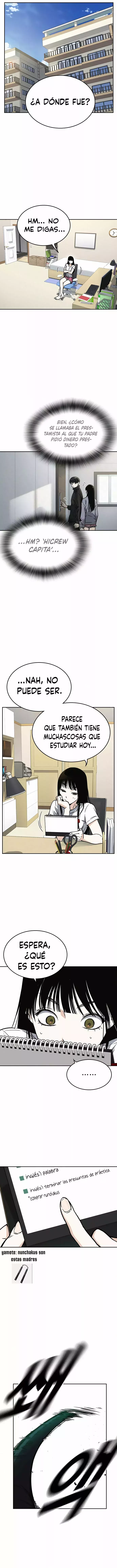 Read Study Group ES Manga Online
