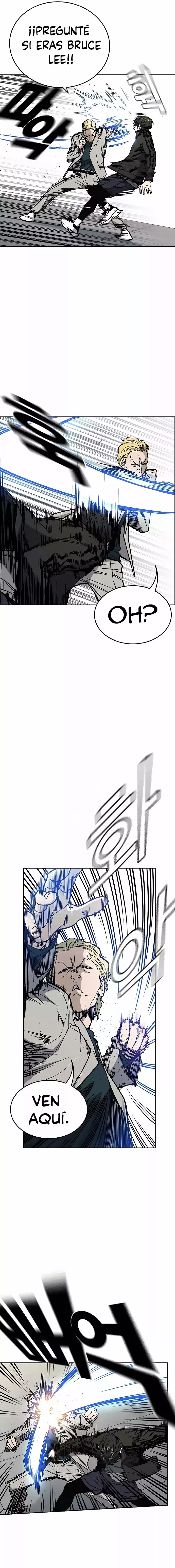 Read Study Group ES Manga Online