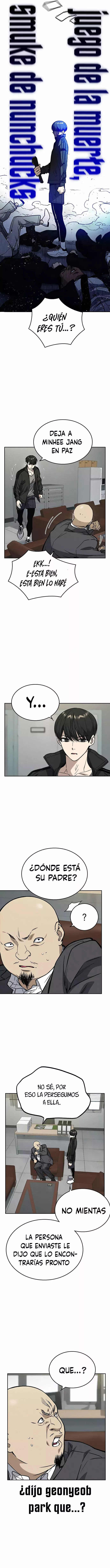 Read Study Group ES Manga Online