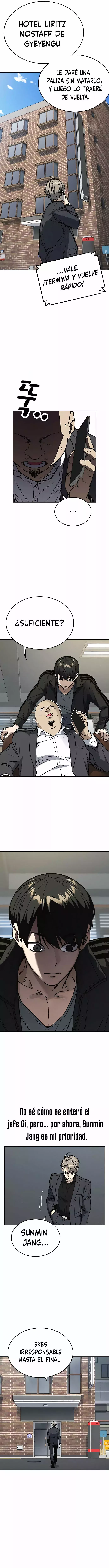Read Study Group ES Manga Online