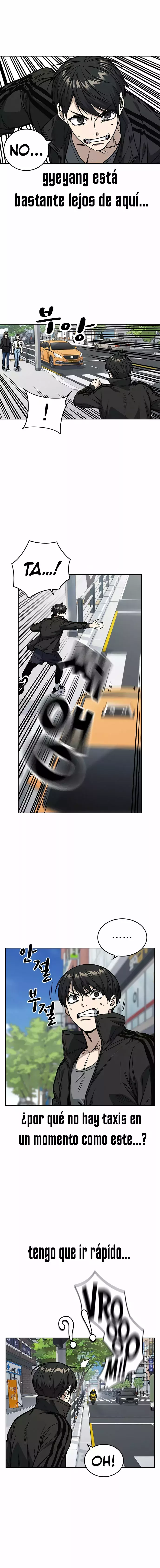 Read Study Group ES Manga Online