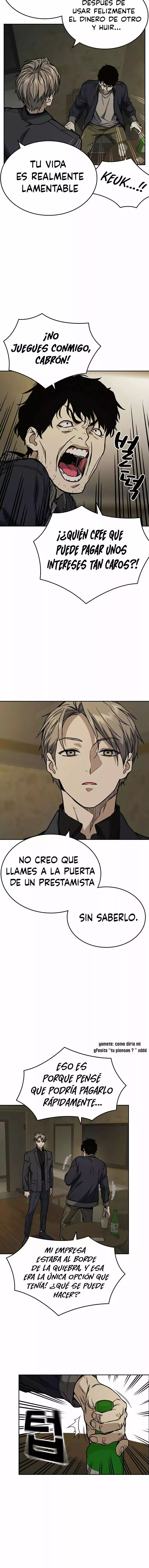 Read Study Group ES Manga Online