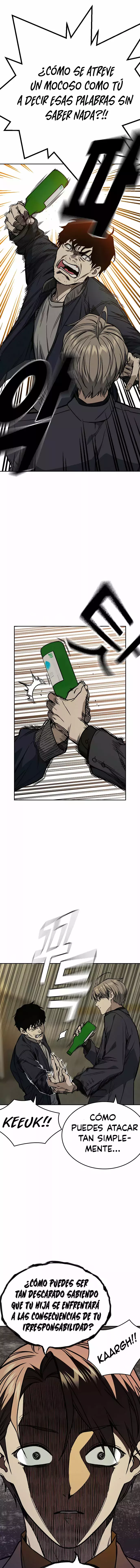 Read Study Group ES Manga Online