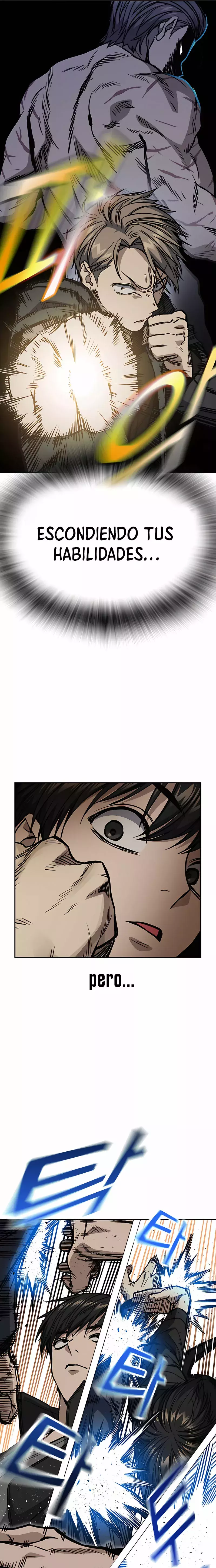 Read Study Group ES Manga Online