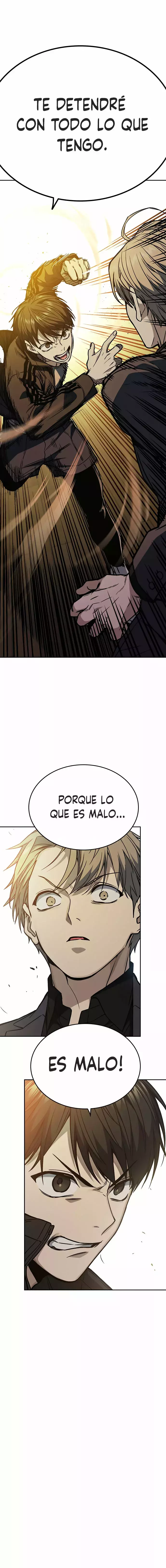 Read Study Group ES Manga Online
