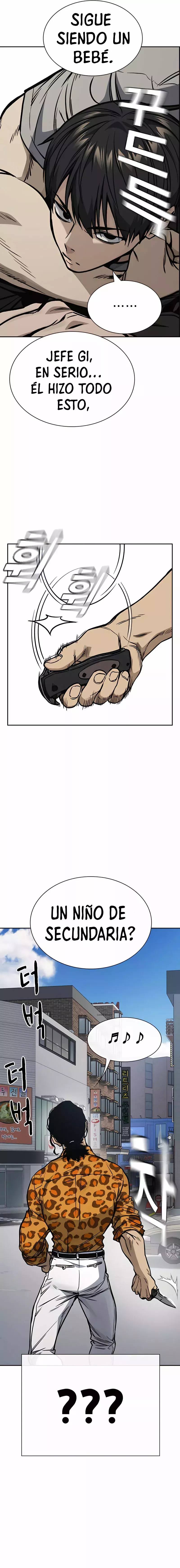 Read Study Group ES Manga Online