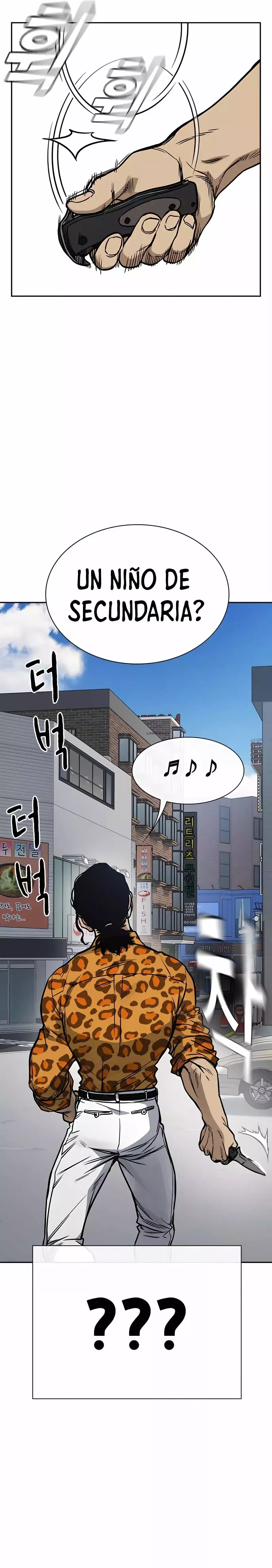 Read Study Group ES Manga Online