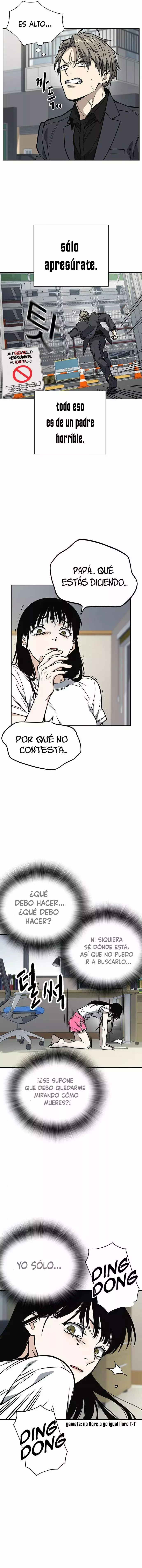 Read Study Group ES Manga Online
