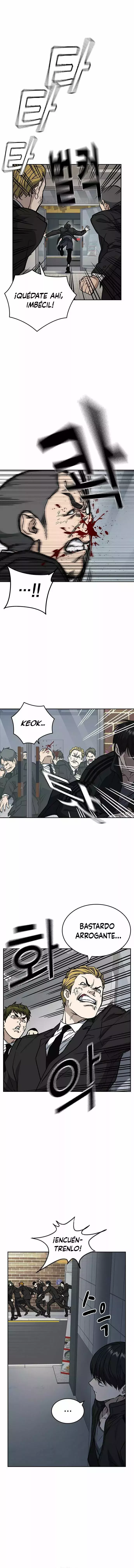 Read Study Group ES Manga Online