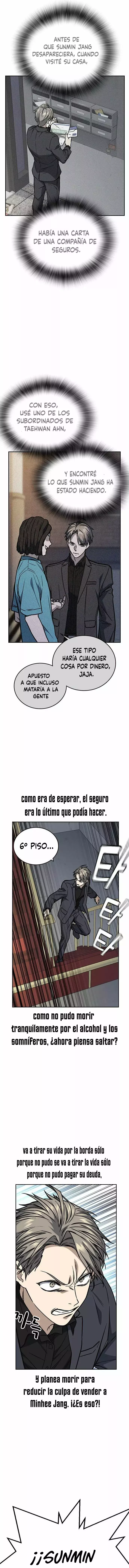Read Study Group ES Manga Online