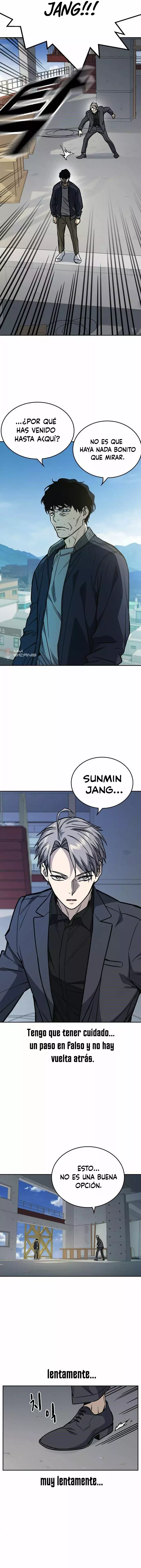 Read Study Group ES Manga Online