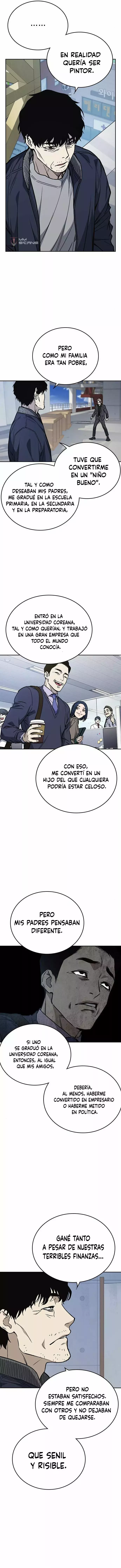 Read Study Group ES Manga Online