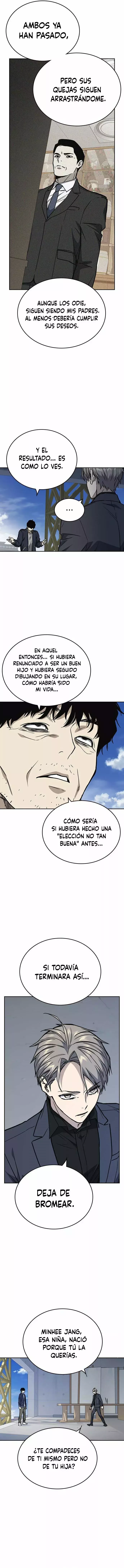 Read Study Group ES Manga Online