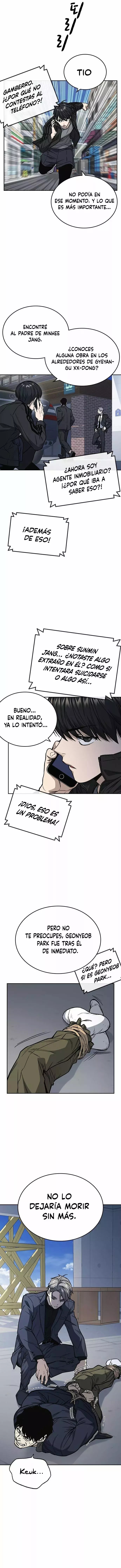 Read Study Group ES Manga Online