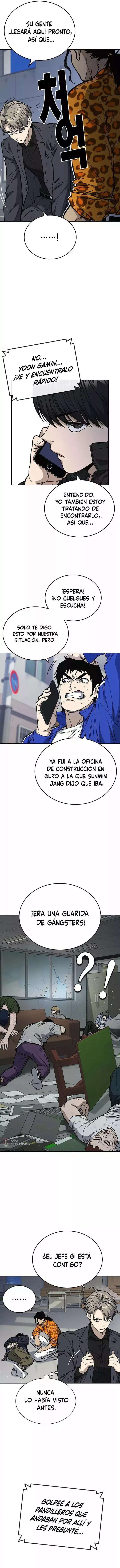 Read Study Group ES Manga Online