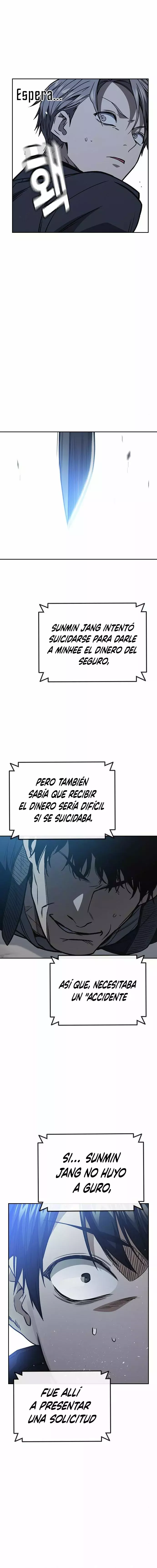 Read Study Group ES Manga Online