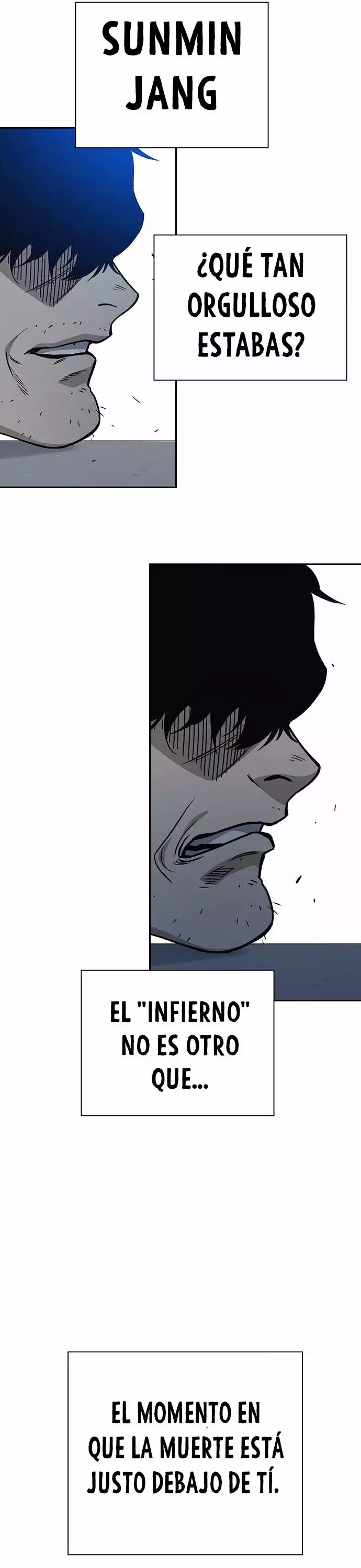 Read Study Group ES Manga Online