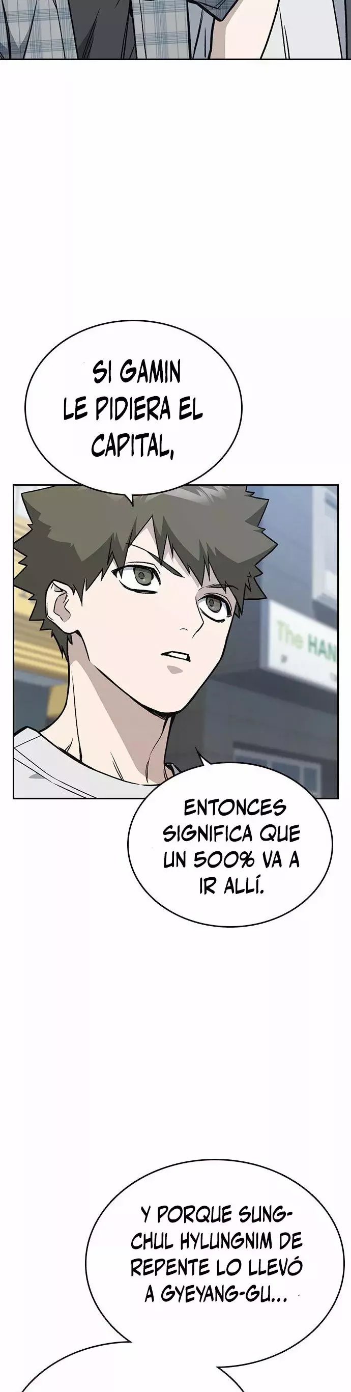 Read Study Group ES Manga Online
