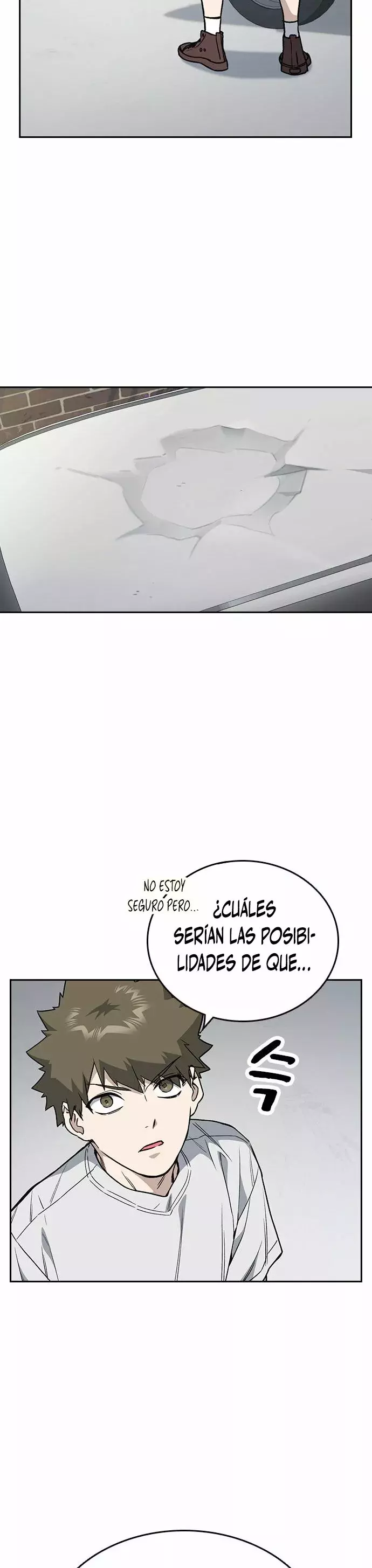 Read Study Group ES Manga Online