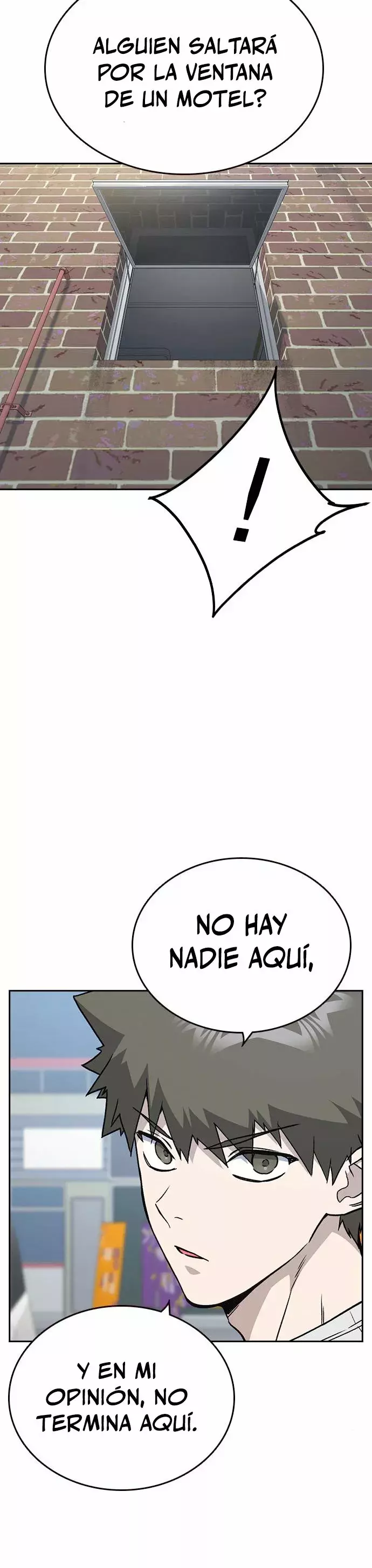 Read Study Group ES Manga Online