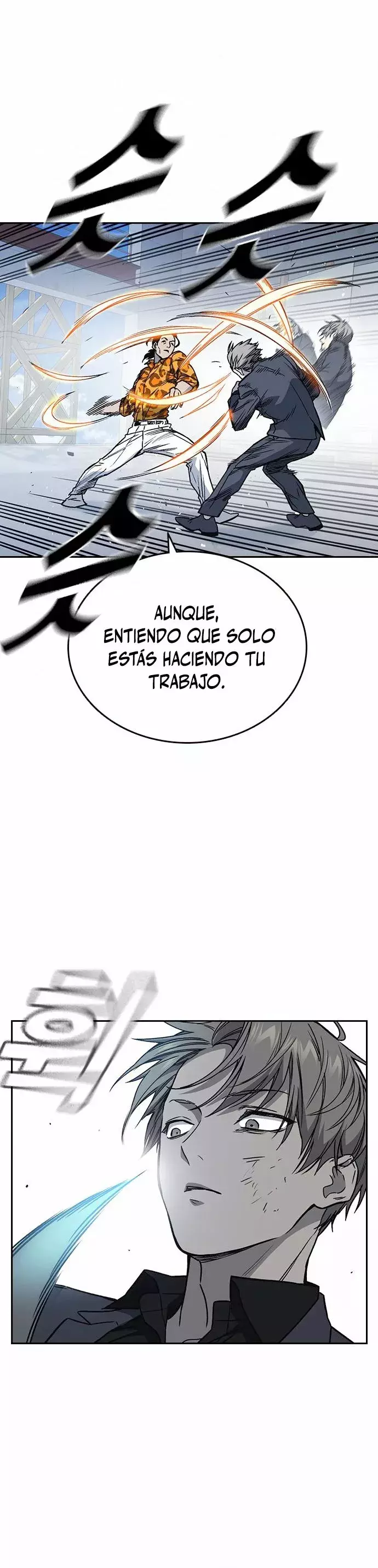 Read Study Group ES Manga Online