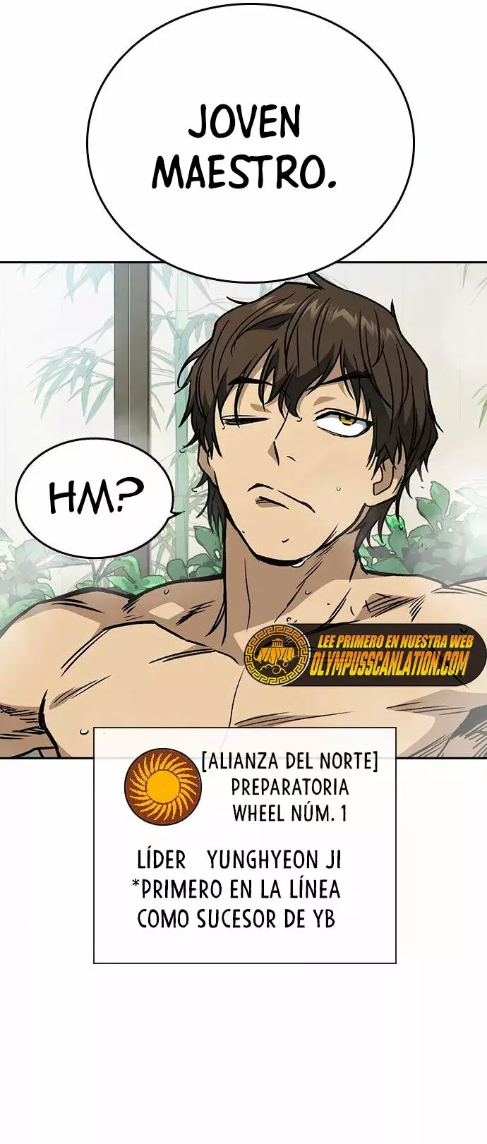 Read Study Group ES Manga Online