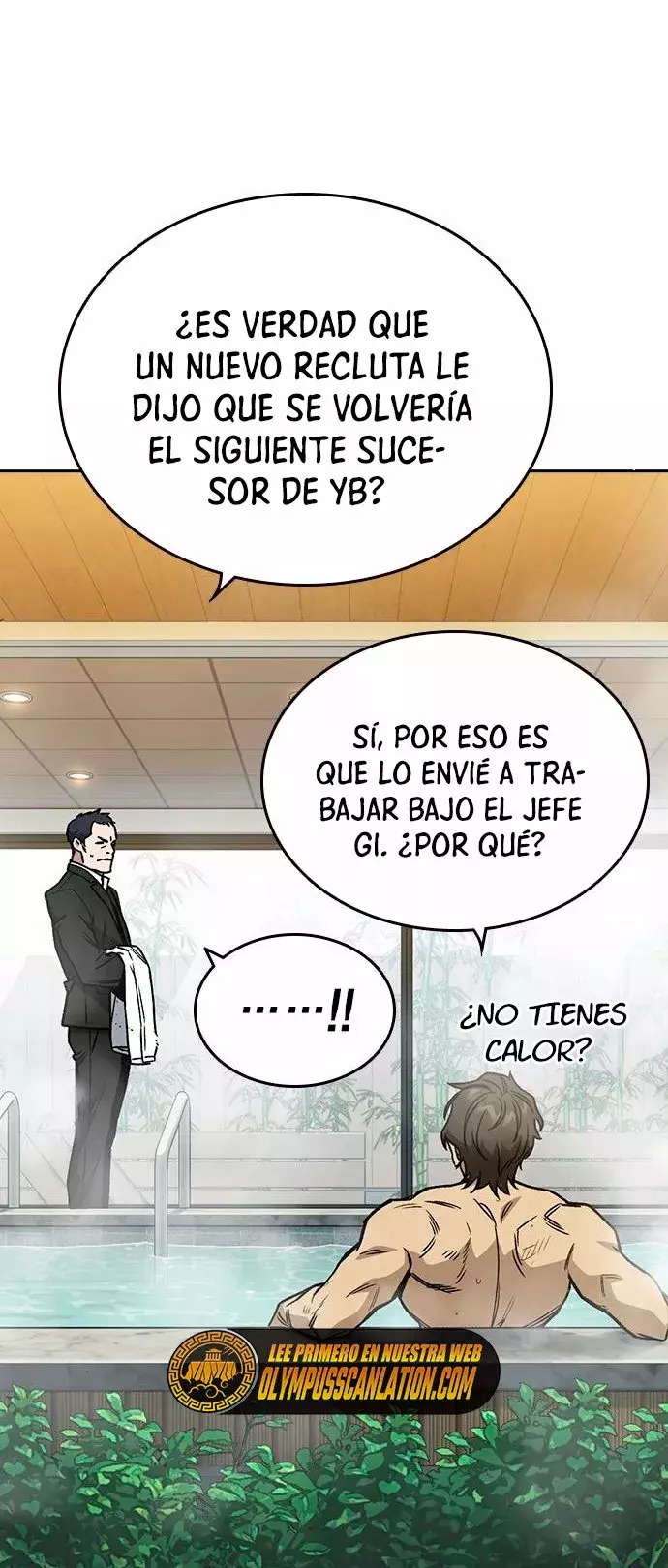 Read Study Group ES Manga Online