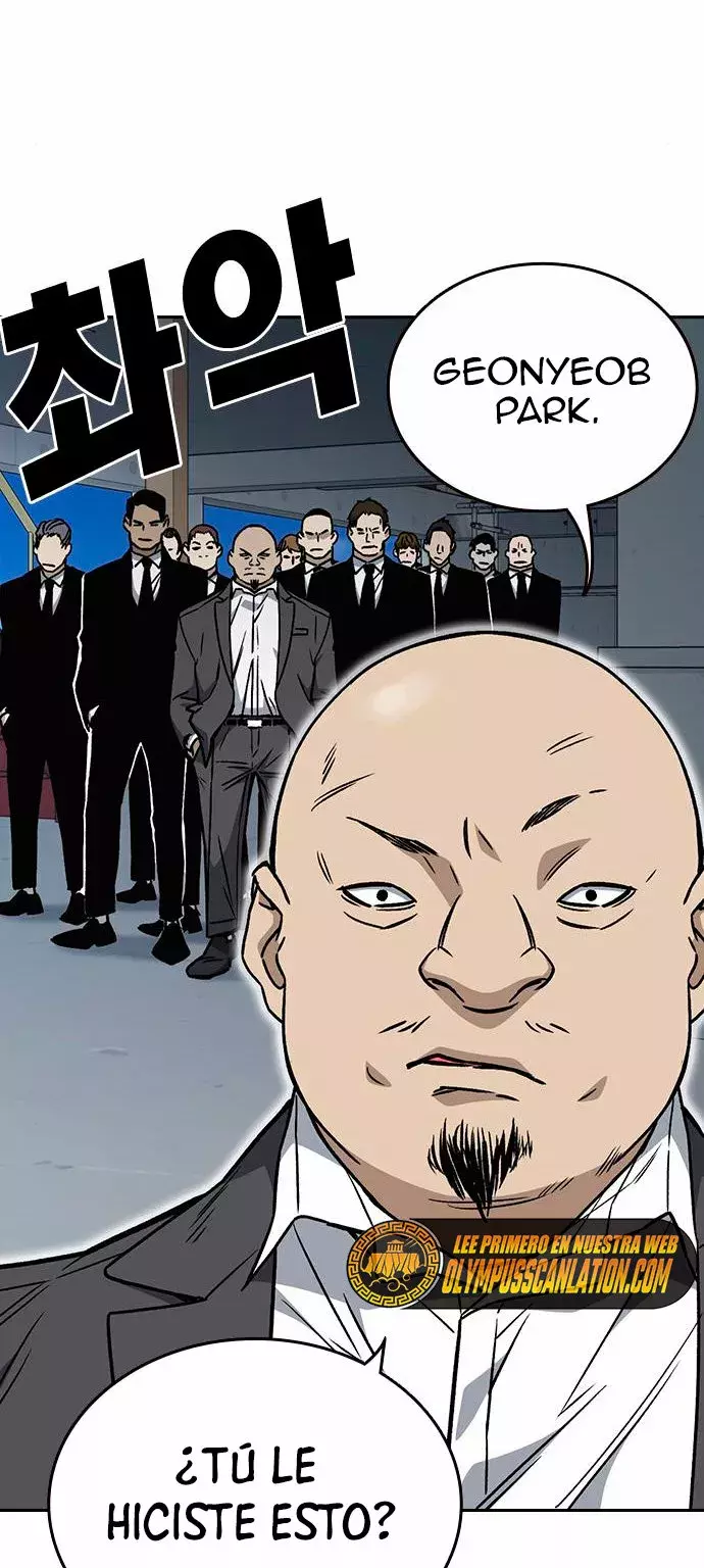 Read Study Group ES Manga Online