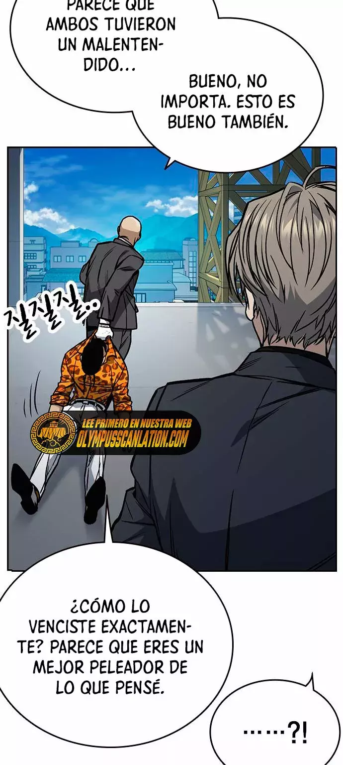 Read Study Group ES Manga Online