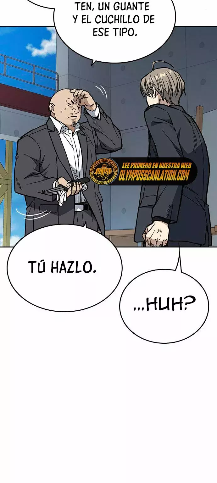 Read Study Group ES Manga Online