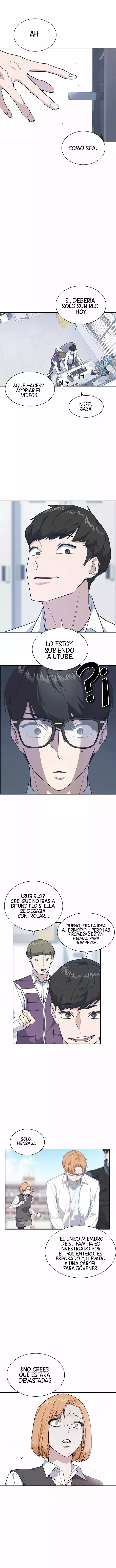 Read Study Group ES Manga Online