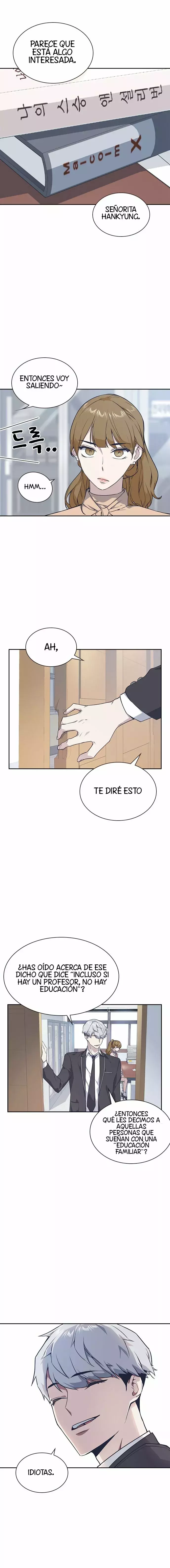 Read Study Group ES Manga Online