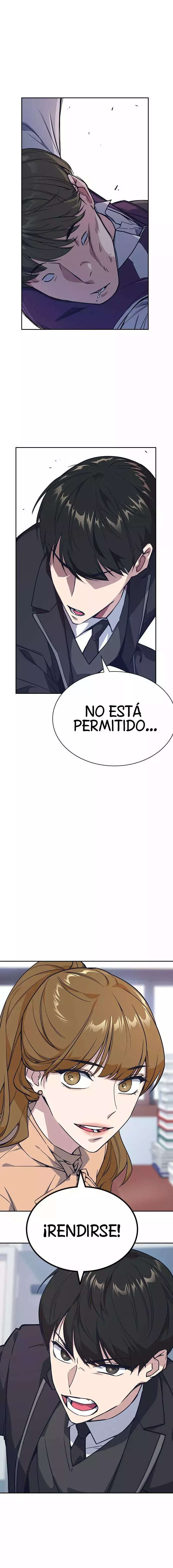 Read Study Group ES Manga Online